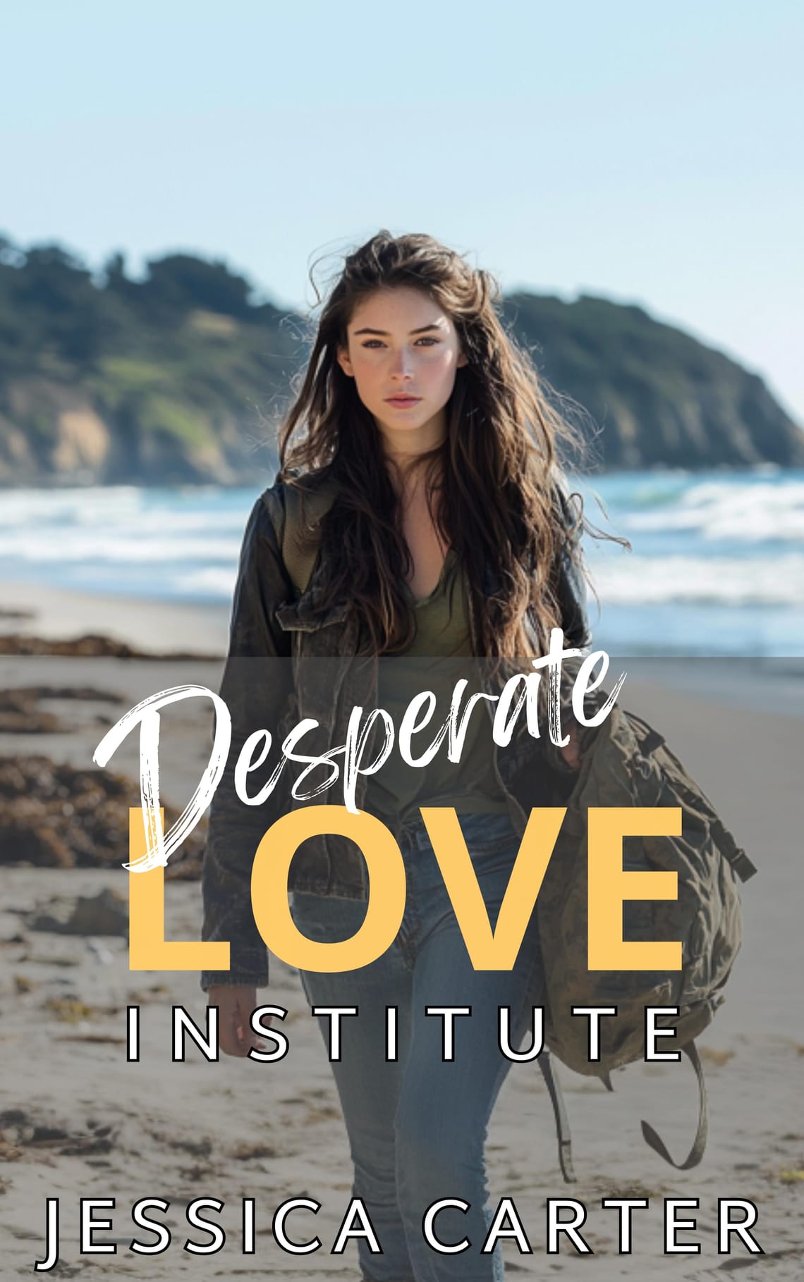 Desperate Love Institute