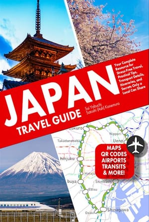 Japan Travel Guide